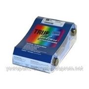 Картридж с красящей лентой - полноцветный для карточных принтеров Zebra P110i/P120i, 800015-940