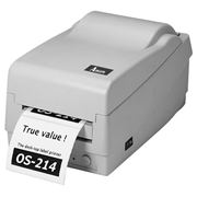 Настольный принтер этикеток Argox OS-214TT Plus