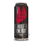 Энергетик Wolf Energy