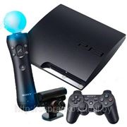 Прокат Sony PlayStation 3 фото