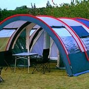 Изготовление и пошив тентов, маркиз, шатров, зонтов, палаток. фото