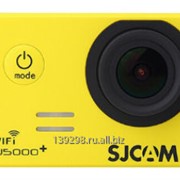 Экшн-камера SJCAM SJ5000 фотография