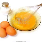 Меланж яичный жидкий пастеризованный фото