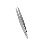 Пинцет для бровей Staleks EXPERT 62 TYPE 4 фото