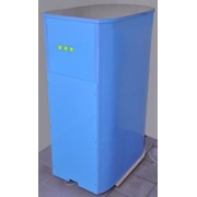 Установка Ремизова “Деферум-05“ (0,5м.куб/час) безреагентной очистки воды: очистка воды, обезжелезивание, удаление запаха фото