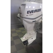 Подвесной лодочный мотор Evinrude E75DSL фото