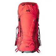 Рюкзак Floki 50+10, Tramp, цвет красный фото