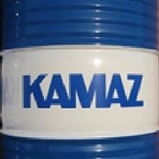 Масло моторное Kamaz SAE 15W-40 мин. API CF-4/SG, б.216,5л (185кг)