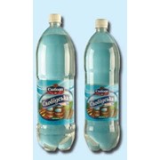 Вода питьевая сильногазованая ТМ “Слободская“ фото