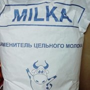 Заменитель цельного молока фото