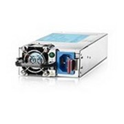 Блок питания HP 460W Common Slot Platinum Plus Hot Plug Power Supply (656362-B21)