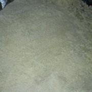 Кварцевый песок марки С-070-1