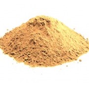 Лигносульфонат технический порошкообразный фото