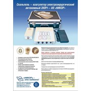 Электрохирургический коагулятор ЭХВЧ-400, ЭХВЧ-80 НИКОР