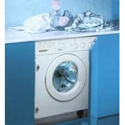 Встраиваемые стиральные машины фото