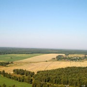 Земли фермерского хозяйства фото