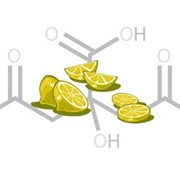Кислота лимонная моногидрат фотография