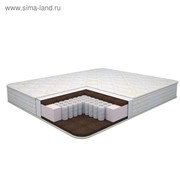 Матрас Modern Super Lux, размер 180х190 см, высота 19 см фото
