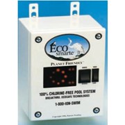 Генератор активного кислорода «Eco smartе» модель «Ecopp-W»