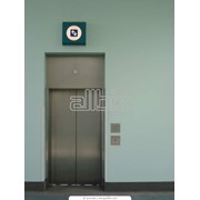 Ремонт и техническое обслуживание лифтов и подъемников фото