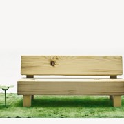 Диван Оригинальный Soft Wood Sofa Moroso фото