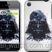 Чехол на iPhone 3Gs Звёздные войны “271c-34“ фотография