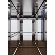 Лифты KONE MonoSpace® R-серии фото