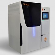 3Д принтер Z Rapid SL600 фотография