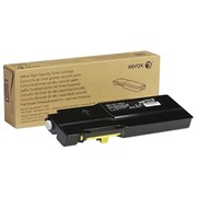 Картридж лазерный XEROX (106R03521) VersaLink C400/C405, желтый, ресурс 4800 стр., оригинальный фото