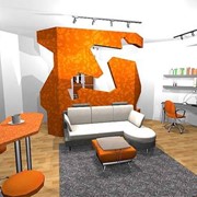 Дизайн интерьера фото