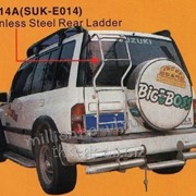 Лестница Suzuki Escudo/grand Vitara (1995-2000) P2114A (SUK-E014)