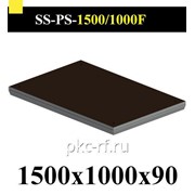 Сценический подиум(европодиум),модуль поверхности подиума(станок,щит) SS-PS-1500/1000F фото