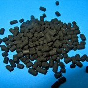 Активированный уголь для воздушного фильтра SC40 фотография