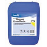 Дезенфектант на основе хлора Divosan Hypochlorite VT3, арт 7510577 фотография