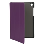 Чехол Fasion Case для Samsung Galaxy Tab S5E 10.5 T720/T725 Purple 10345 фотография