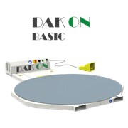 Паллетообмотчик DAKON BASIC 1500                фото