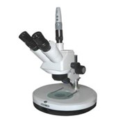 Стереоскопические панкратические микроскопы серии МСП фото