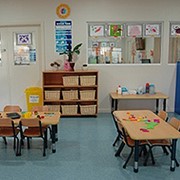 Мебель для дошкольных учреждений URSAJT фотография