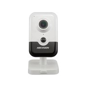 Видеокамера IP Hikvision DS-2CD2463G0-IW 4мм белый фото
