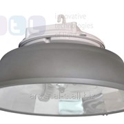 Индукционный промышленный светильник ITL-HB008 80 W фото