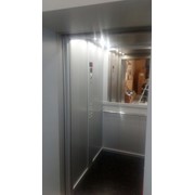 Лифт пассажирский фото