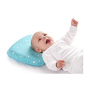 Trelax Ортопедическая подушка Trelax Sweet П09 для детей от 5 до 18 месяцев фото