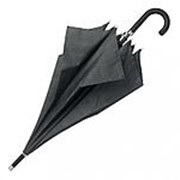 Зонт трость Illusion Grey фотография