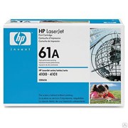 Картридж HP C8061A