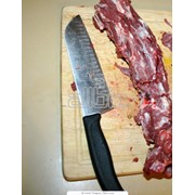 Ножи для мяса фото