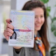 Служебные Шенген визы фото