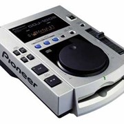 CD-проигрыватель для DJ Pioneer CDJ-100S