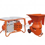 Пневмотранспортная установка PFT SILOMAT trans plus 140 фото