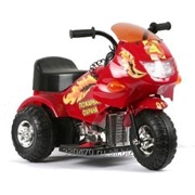 Детский электромотоцикл TjaGo MINI MOTO 20003RC