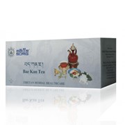 Чай для пищеварительной системы Холод Baekan Tea, фиточай
